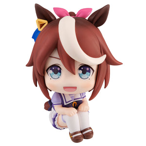 Lookup: Uma Musume: Pretty Derby - Tokai Teio