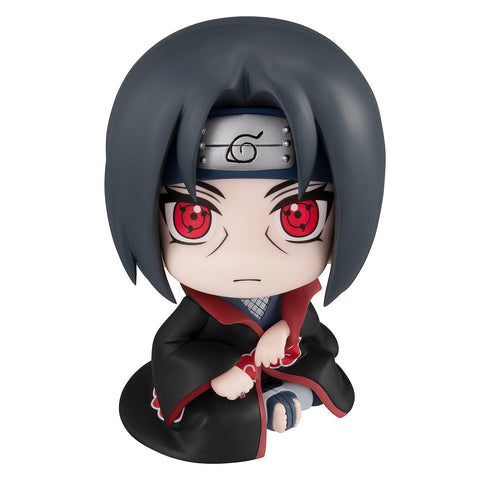 Lookup: Naruto Shippuden - Itachi Uchiha (Second Repeat)