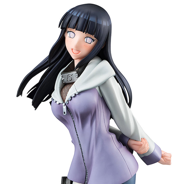 NARUTO Gals: Naruto Shippuden - Hinata Hyuga (Resale)