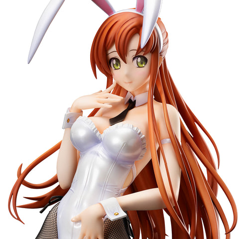 B-style: Code Geass: Lelouch of the Rebellion - Shirley Fenette Bunny Ver.