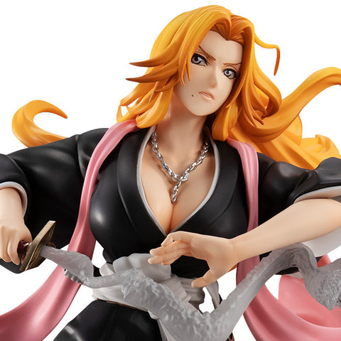 G.E.M. Series: BLEACH - Rangiku Matsumoto Arrancar Arc