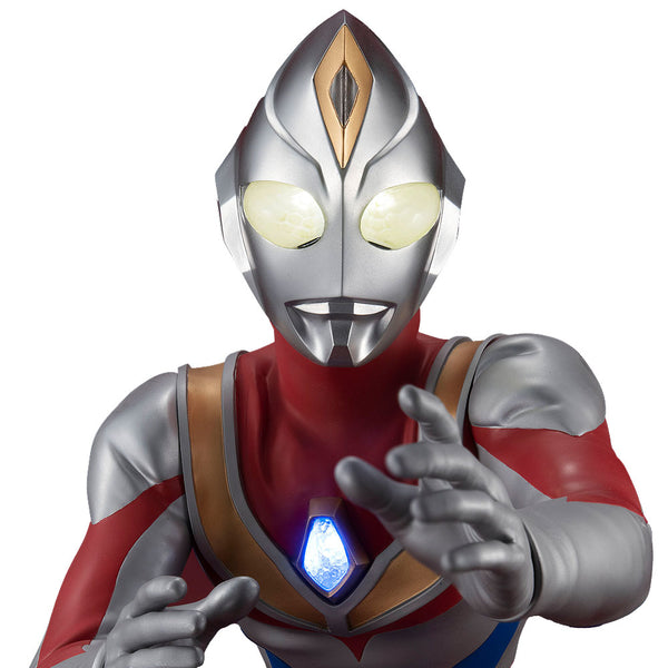 Ultimate Article: Ultraman Dyna (Flash Type)
