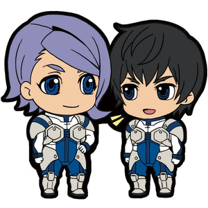 Badicore Mobile Suit Gundam IRON-BLOODED ORPHANS Karera no Ashiato Ver.