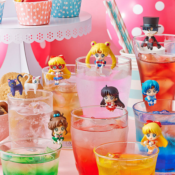 Ochatomo Series: Sailor Moon Moon Prism Cafe (Resale)