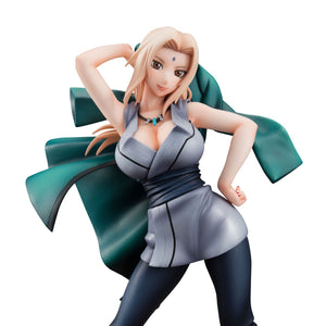 NARUTO Gals: Tsunade