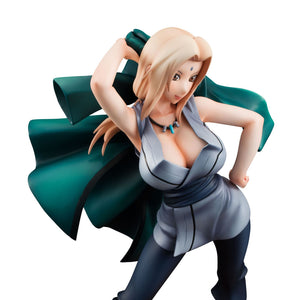 NARUTO Gals: Tsunade