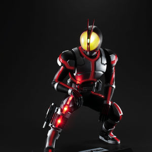 Ultimate Article: Kamen Rider Faiz