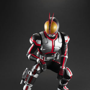 Ultimate Article: Kamen Rider Faiz