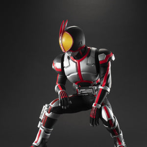 Ultimate Article: Kamen Rider Faiz