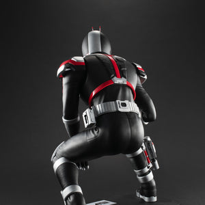 Ultimate Article: Kamen Rider Faiz