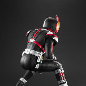 Ultimate Article: Kamen Rider Faiz