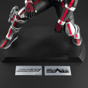 Ultimate Article: Kamen Rider Faiz
