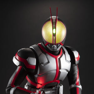 Ultimate Article: Kamen Rider Faiz
