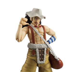 One Piece Usopp