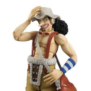 One Piece Usopp
