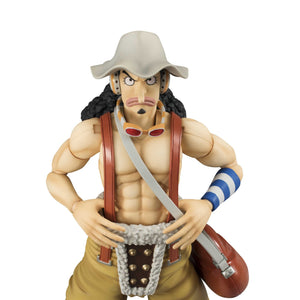 One Piece Usopp