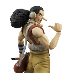 One Piece Usopp