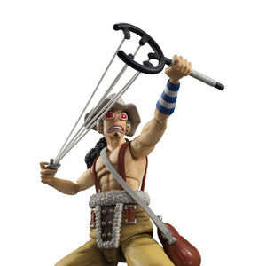 One Piece Usopp