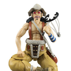 One Piece Usopp