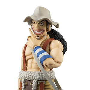 One Piece Usopp