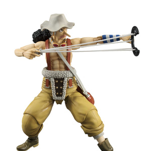 One Piece Usopp