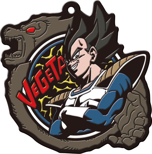 Imaging Rubber Collection: Dragon Ball Z Returns – megahobby