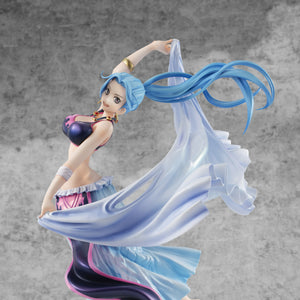 Portrait.Of.Pirates ONE PIECE "Playback Memories”: Nefertari Vivi