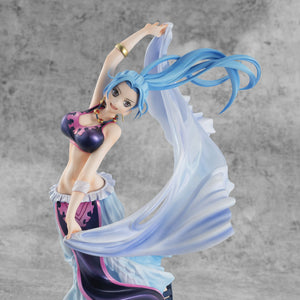 Portrait.Of.Pirates ONE PIECE "Playback Memories”: Nefertari Vivi
