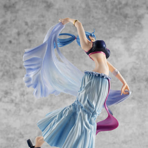 Portrait.Of.Pirates ONE PIECE "Playback Memories”: Nefertari Vivi