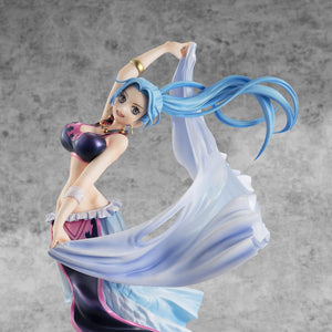Portrait.Of.Pirates ONE PIECE "Playback Memories”: Nefertari Vivi