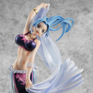 Portrait.Of.Pirates ONE PIECE "Playback Memories”: Nefertari Vivi