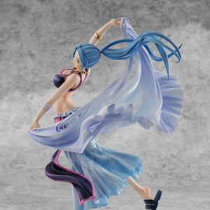 Portrait.Of.Pirates ONE PIECE "Playback Memories”: Nefertari Vivi