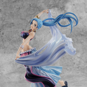 Portrait.Of.Pirates ONE PIECE "Playback Memories”: Nefertari Vivi