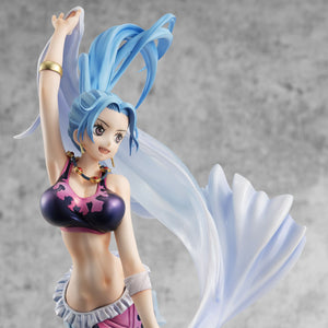 Portrait.Of.Pirates ONE PIECE "Playback Memories”: Nefertari Vivi