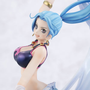 Portrait.Of.Pirates ONE PIECE "Playback Memories”: Nefertari Vivi