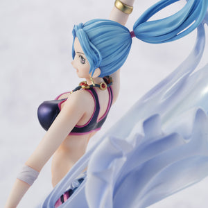 Portrait.Of.Pirates ONE PIECE "Playback Memories”: Nefertari Vivi