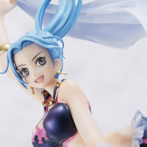 Portrait.Of.Pirates ONE PIECE "Playback Memories”: Nefertari Vivi