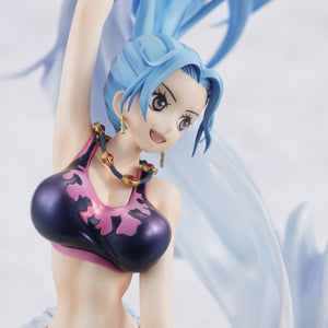 Portrait.Of.Pirates ONE PIECE "Playback Memories”: Nefertari Vivi