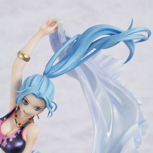 Portrait.Of.Pirates ONE PIECE "Playback Memories”: Nefertari Vivi