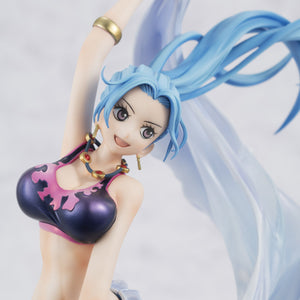Portrait.Of.Pirates ONE PIECE "Playback Memories”: Nefertari Vivi