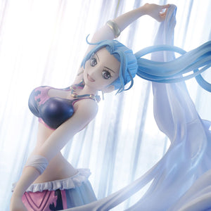 Portrait.Of.Pirates ONE PIECE "Playback Memories”: Nefertari Vivi