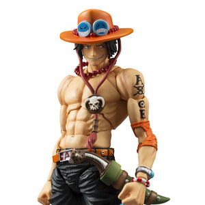 ONE PIECE Portgas D. Ace