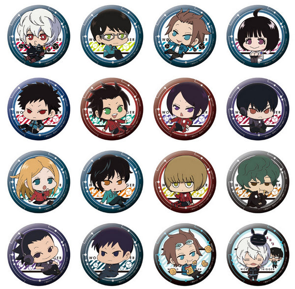 World Trigger – megahobby