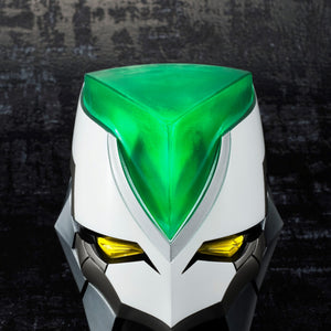 Full Scale Works: TIGER & BUNNY 1/1 Scale Wild Tiger Head (Resale)