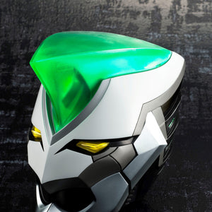 Full Scale Works: TIGER & BUNNY 1/1 Scale Wild Tiger Head (Resale)