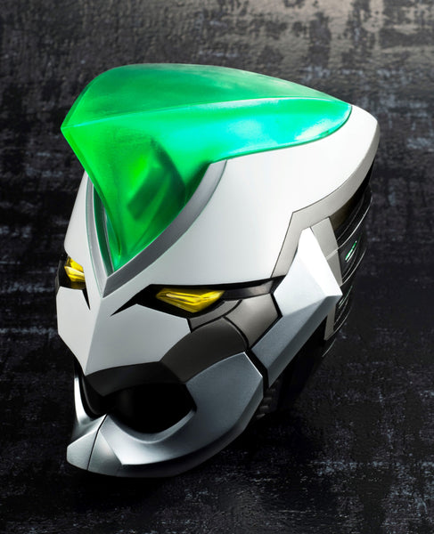 Full Scale Works: TIGER & BUNNY 1/1 Scale Wild Tiger Head (Resale