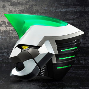 Full Scale Works: TIGER & BUNNY 1/1 Scale Wild Tiger Head (Resale)