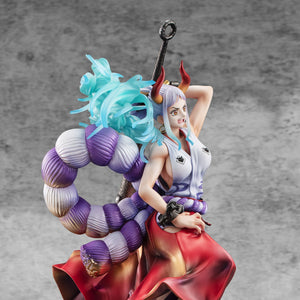 Portrait.Of.Pirates ONE PIECE "WA-MAXIMUM”: Yamato