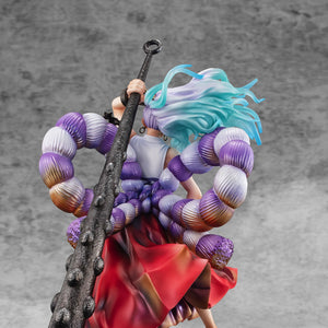 Portrait.Of.Pirates ONE PIECE "WA-MAXIMUM”: Yamato