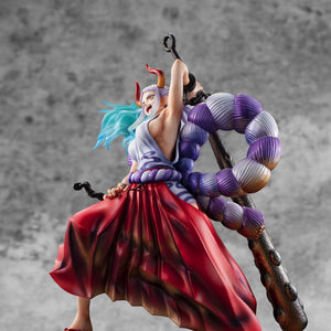 Portrait.Of.Pirates ONE PIECE "WA-MAXIMUM”: Yamato